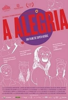 Радость / A Alegria (2010) фильм скачать через торрет бесплатно в хорошем качестве