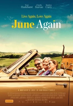 И снова Джун / June Again (2020) фильм скачать через торрет бесплатно в хорошем качестве