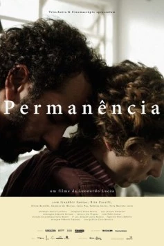 Неизбежность / Permanência (2014) фильм скачать через торрет бесплатно в хорошем качестве
