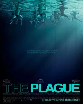 Чума / The Plague (2025) фильм скачать через торрет бесплатно в хорошем качестве