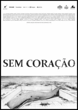 Бессердечный / Sem Coração (2014) фильм скачать через торрет бесплатно в хорошем качестве