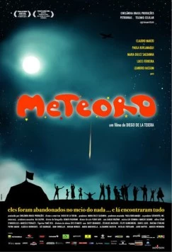 Метеор / Meteoro (2006) фильм скачать через торрет бесплатно в хорошем качестве