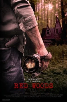 Красный лес / Red Woods (2021) фильм скачать через торрет бесплатно в хорошем качестве