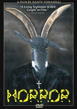 Ужас / Horror (2003) фильм скачать через торрет бесплатно в хорошем качестве