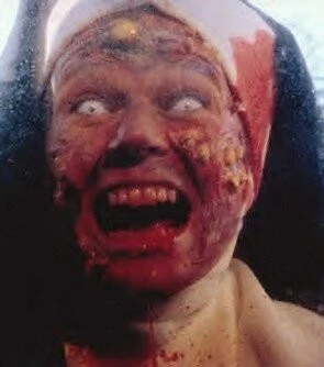 Ужас (2003) скачать торрент файл Ужас (2003) фильм скачать торрент файл