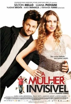 Невидимая женщина / A Mulher Invisível (2009) фильм скачать через торрет бесплатно в хорошем качестве