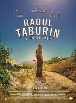Рауль Табюрин / Raoul Taburin (2018) фильм скачать через торрет бесплатно в хорошем качестве