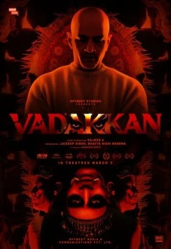 Вадаккан / Vadakkan (2024) фильм скачать через торрет бесплатно в хорошем качестве