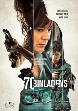 70 бенладенов / 70 Binladens (2018) фильм скачать через торрет бесплатно в хорошем качестве