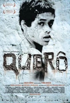 Керо / Querô (2007) фильм скачать через торрет бесплатно в хорошем качестве