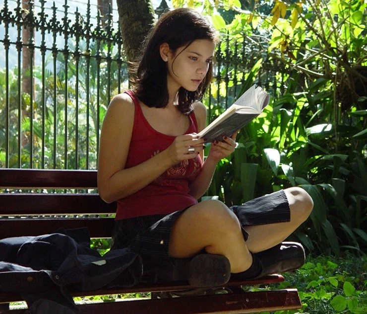 Без контроля (2007) скачать торрент файл Без контроля (2007) фильм скачать торрент файл