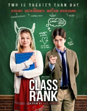 Классный чин / Class Rank (2017) фильм скачать через торрет бесплатно в хорошем качестве