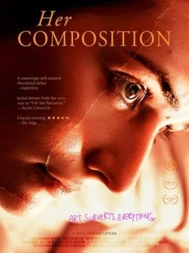 Её композиция / Her Composition (2015) сериал скачать через торрет бесплатно в хорошем качестве