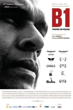 B1 (2009) фильм скачать через торрет бесплатно в хорошем качестве