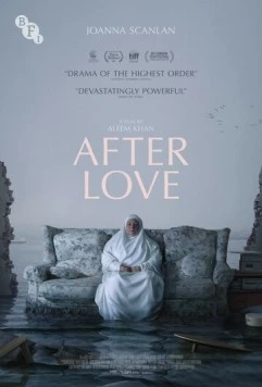 После любви / After Love (2020) фильм скачать через торрет бесплатно в хорошем качестве