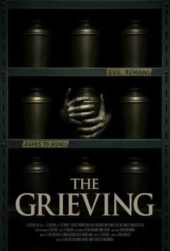 Верни меня из мёртвых / The Grieving (2025) фильм скачать через торрет бесплатно в хорошем качестве