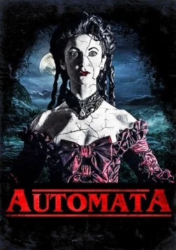 Машина дьявола / Automata (2019) фильм скачать через торрет бесплатно в хорошем качестве