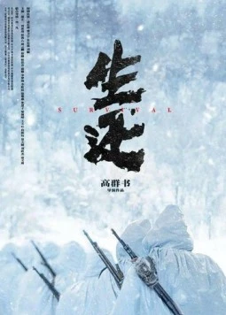 Выживание / Sheng huan (2025) фильм скачать через торрет бесплатно в хорошем качестве