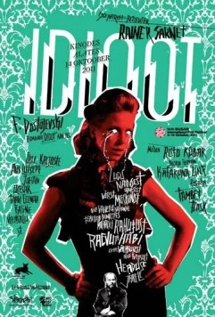 Идиот / Idioot (2011) фильм скачать через торрет бесплатно в хорошем качестве
