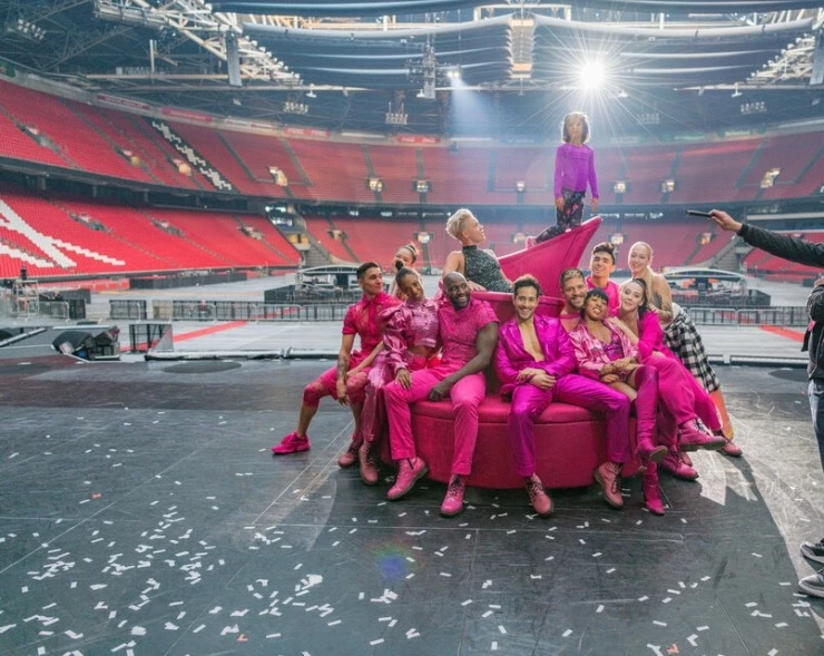 Пинк: Всё, что я знаю на данный момент (2021) скачать торрент бесплатно Пинк: Всё, что я знаю на данный момент (2021) фильм скачать торрент бесплатно