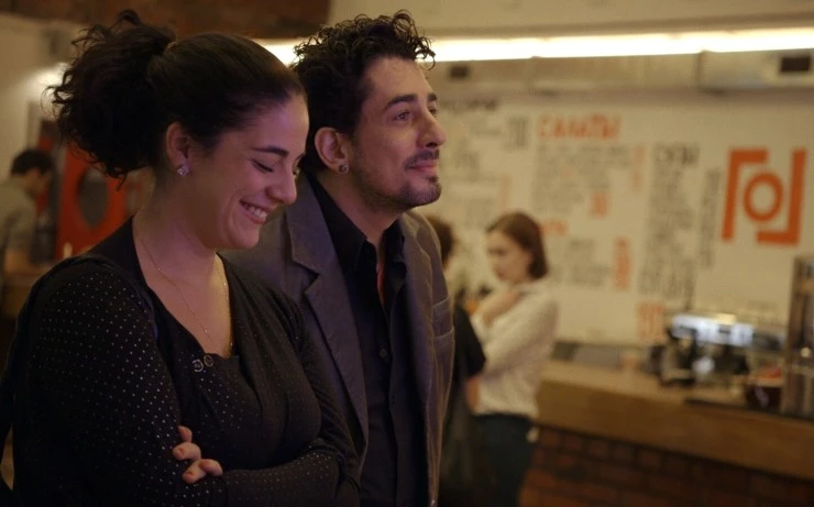 Красный русский (2016) скачать торрент файл Красный русский (2016) фильм скачать торрент файл