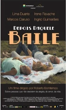 После танцев / Depois Daquele Baile (2005) фильм скачать через торрет бесплатно в хорошем качестве
