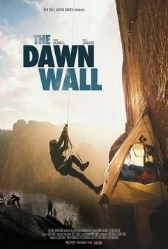 Стена рассвета / The Dawn Wall (2017) фильм скачать через торрет бесплатно в хорошем качестве