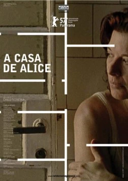Дом Алисы / A Casa de Alice (2007) фильм скачать через торрет бесплатно в хорошем качестве