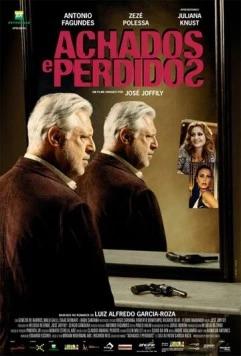 Бюро находок / Achados e Perdidos (2007) фильм скачать через торрет бесплатно в хорошем качестве