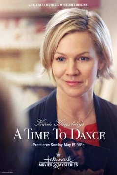 Танец любви / A Time to Dance (2016) фильм скачать через торрет бесплатно в хорошем качестве