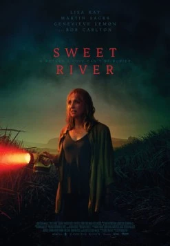 Сладкая река / Sweet River (2020) фильм скачать через торрет бесплатно в хорошем качестве