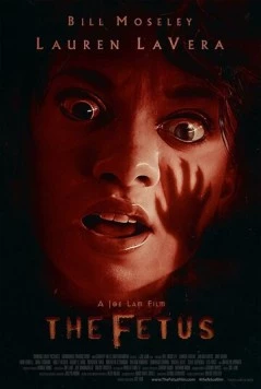 Плод / The Fetus (2025) фильм скачать через торрет бесплатно в хорошем качестве