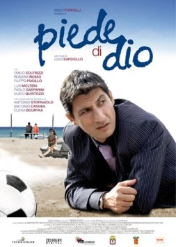 Нога бога / Piede di dio (2009) фильм скачать через торрет бесплатно в хорошем качестве