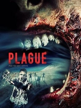 Чума / Plague (2014) сериал скачать через торрет бесплатно в хорошем качестве