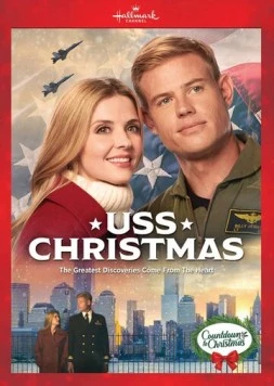 Рождественский круиз / USS Christmas (2020) фильм скачать через торрет бесплатно в хорошем качестве