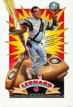 Леонард шестой / Leonard Part 6 (1987) фильм скачать через торрет бесплатно в хорошем качестве