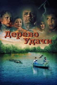 Дерево удачи / Happy Log (2016) фильм скачать через торрет бесплатно в хорошем качестве