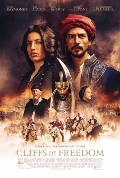 Скалы свободы / Cliffs of Freedom (2019) фильм скачать через торрет бесплатно в хорошем качестве