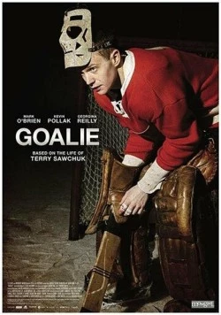 Вратарь / Goalie (2019) фильм скачать через торрет бесплатно в хорошем качестве