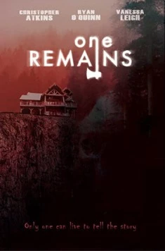 Остался я один / One Remains (2019) фильм скачать через торрет бесплатно в хорошем качестве