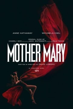 Мать Мария / Mother Mary (2026) сериал скачать через торрет бесплатно в хорошем качестве