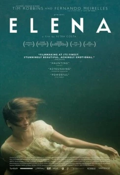 Елена / Elena (2012) фильм скачать через торрет бесплатно в хорошем качестве
