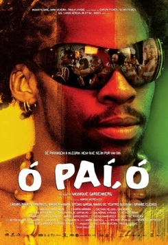 Отче / Ó Paí, Ó (2007) сериал скачать через торрет бесплатно в хорошем качестве
