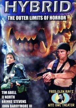 Гибрид / Hybrid (1997) фильм скачать через торрет бесплатно в хорошем качестве