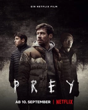 Охотник и добыча / Prey (2021) фильм скачать через торрет бесплатно в хорошем качестве