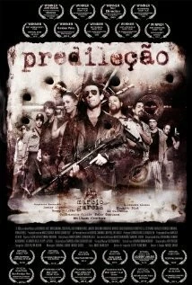 Склонность / Predileção (2009) фильм скачать через торрет бесплатно в хорошем качестве