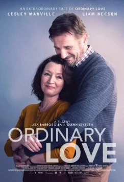 Обыкновенная любовь / Ordinary Love (2019) фильм скачать через торрет бесплатно в хорошем качестве