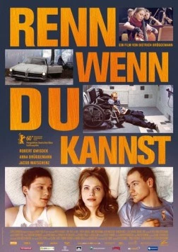 Беги, если сможешь! / Renn, wenn du kannst (2009) фильм скачать через торрет бесплатно в хорошем качестве
