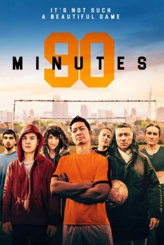90 минут / 90 Minutes (2019) фильм скачать через торрет бесплатно в хорошем качестве