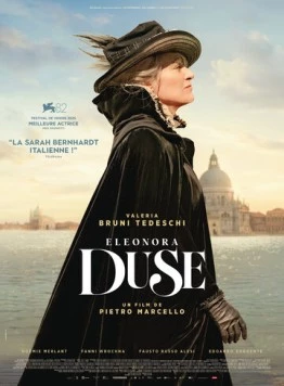 Дузе / Duse (2025) фильм скачать через торрет бесплатно в хорошем качестве